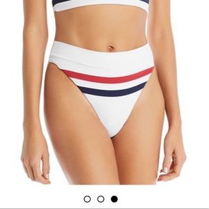 L*Space XS Wilson Bikini Bottom